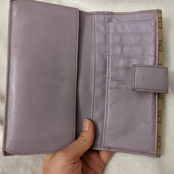 Gucci wallet - Picture 15 of 16